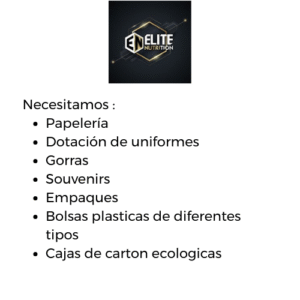 ELITE NUTRICIÓN
