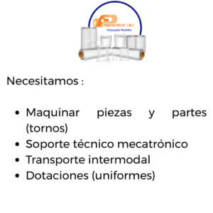 FERPLASTICOS