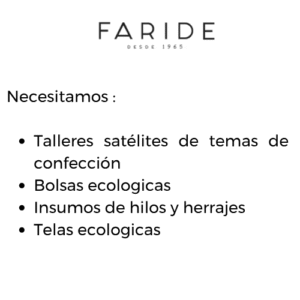 FARIDE